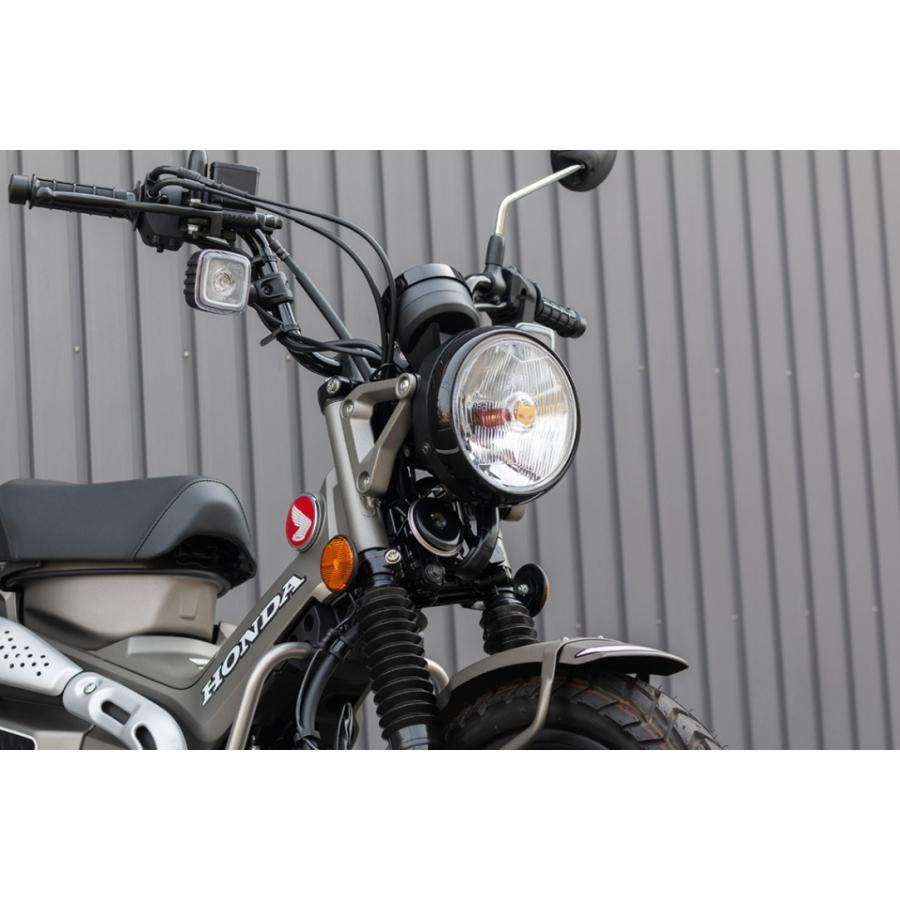 FULNESS CT125 マーシャルコンバージョンキット LEDバルブ付 FULNESS CT125 マーシャルコンバージョンキット LEDバルブ付
