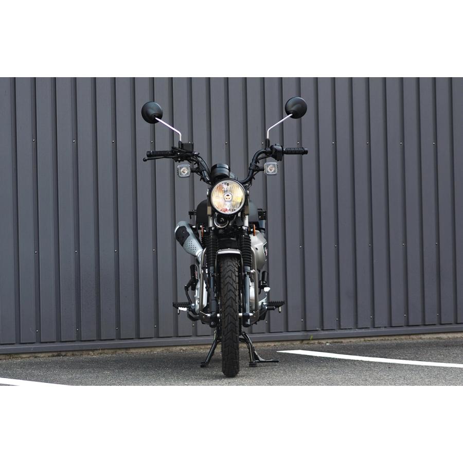 FULNESS CT125 マーシャルコンバージョンキット LEDバルブ付 FULNESS CT125 マーシャルコンバージョンキット LEDバルブ付