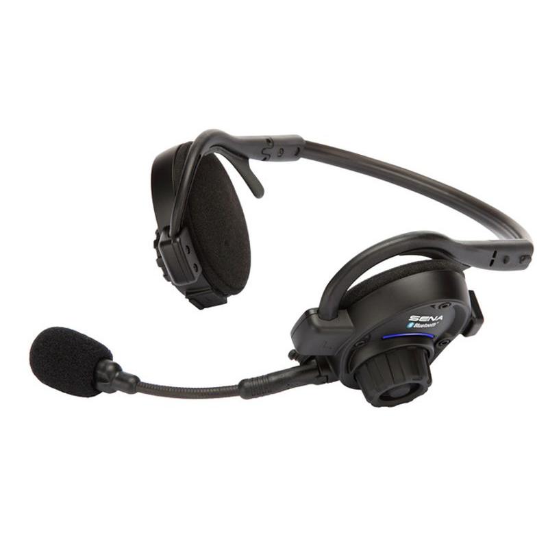 SENA セナ SPH10-10 Sena Bluetoothヘッドセットインターコム(耳掛