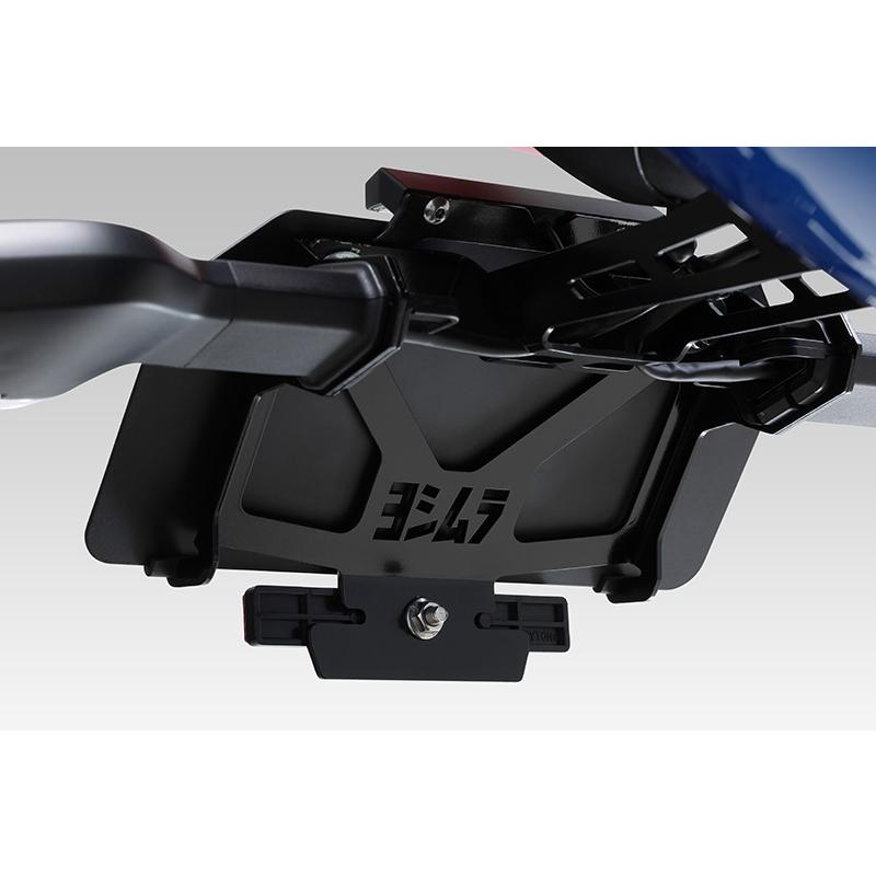 ヨシムラ フェンダーレスキット GSX-R125 GSX-S125 カスタム パーツ