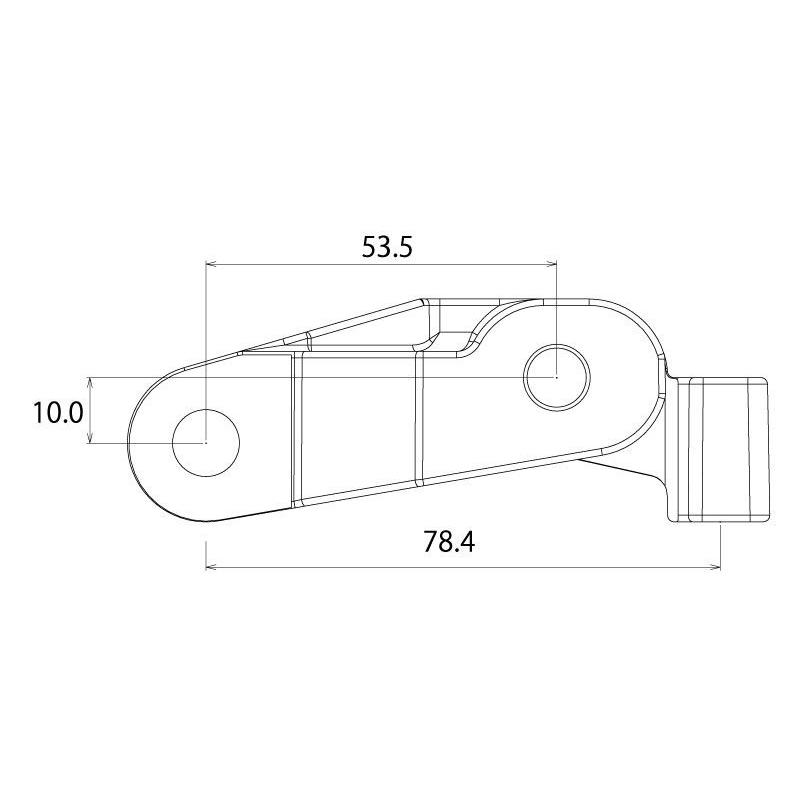 期間限定おまけ付き！】PMC ピーエムシー Z1/Z2用キャスティング