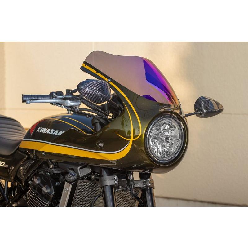 AMERICAN DREAM アメリカンドリーム カフェレーサーカウルキット