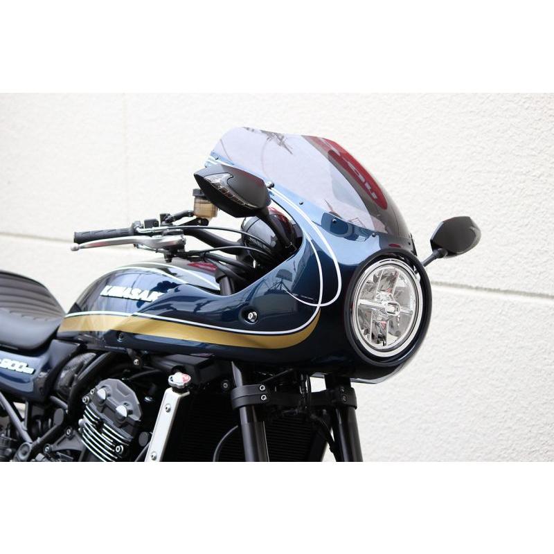 AMERICAN DREAM アメリカンドリーム カフェレーサーカウルキット