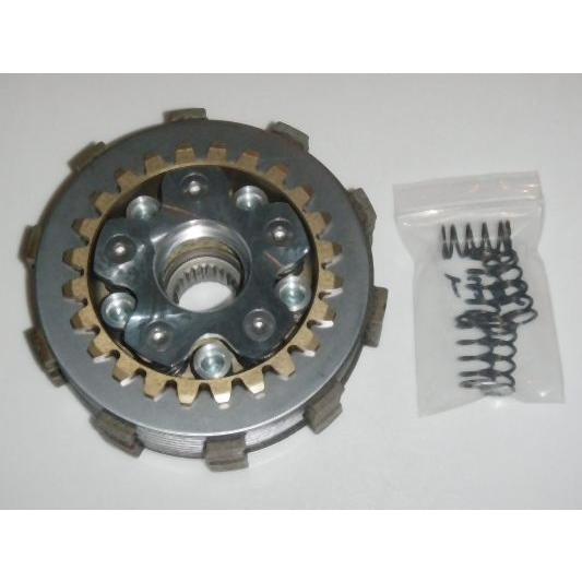 AGAIN アゲイン スリッパークラッチKIT CB400FOUR 空冷
