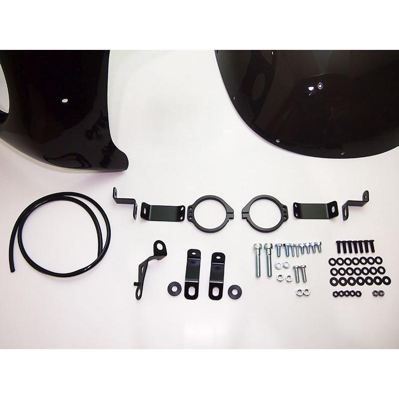 Z900RS ドレミ　ストーンカウル Z900RS ドレミ ストーンカウル - メルカリ