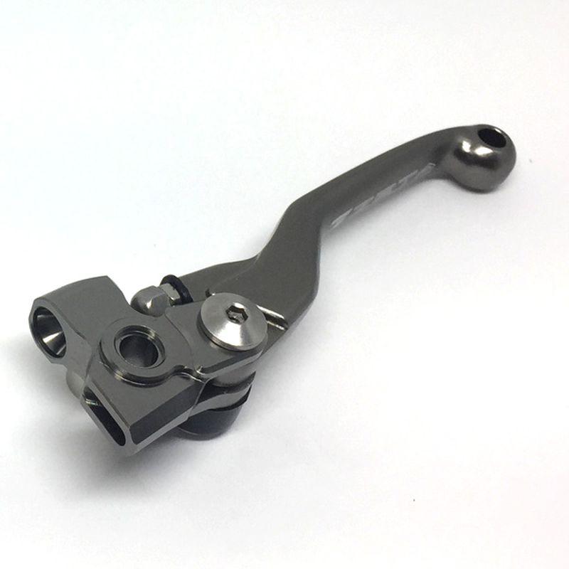 Zeta ジータ Pivot Cレバー Fp M 3f Bremboktm06 Motofellow 通販 Yahooショッピング 