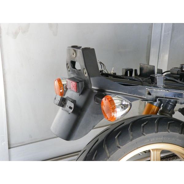 JOKERS ゼファー400/χ Z400FX仕様外装セット : motofellow JOKERS ゼファー400/χ Z400FX仕様外装セット : motofellow