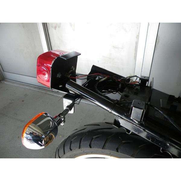 JOKERS ゼファー400/χ Z400FX仕様外装セット : motofellow JOKERS ゼファー400/χ Z400FX仕様外装セット : motofellow