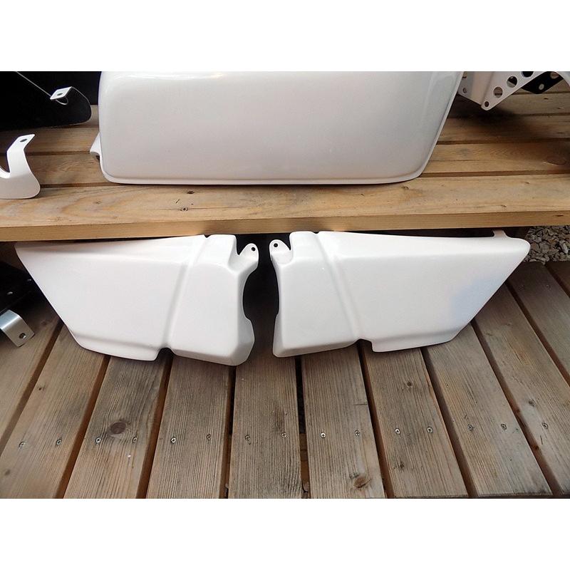 JOKERS ジョーカーズ Z400FX仕様外装セット/ボルトオンタイプ