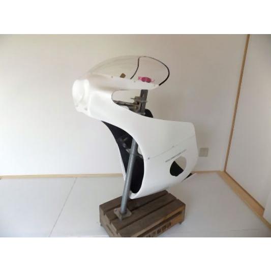 JOKERS ジョーカーズ ヒロセタイプフルカウル/クリア/SET 汎用