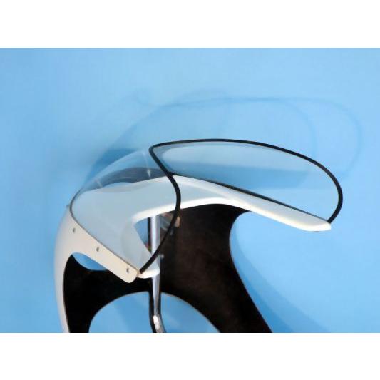 JOKERS ジョーカーズ イノウエブルドッグカウル/クリア/SET 汎用