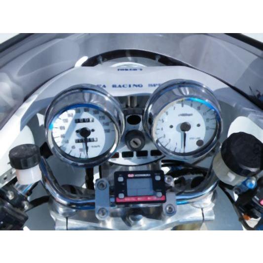 JOKERS ジョーカーズ イノウエブルドッグカウル/クリア/SET 汎用