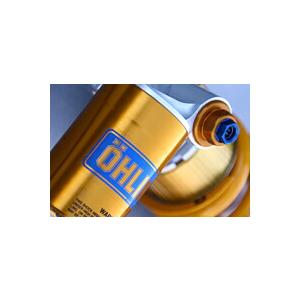 OHLINS オーリンズ モノショック S46DR1750 39295 : motofellow - 通販