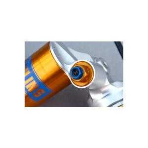 OHLINS オーリンズ モノショック S46DR1750 39295 : motofellow - 通販