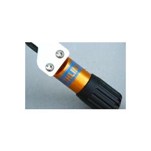 OHLINS オーリンズ モノショック S46DR1750 39295 : motofellow - 通販