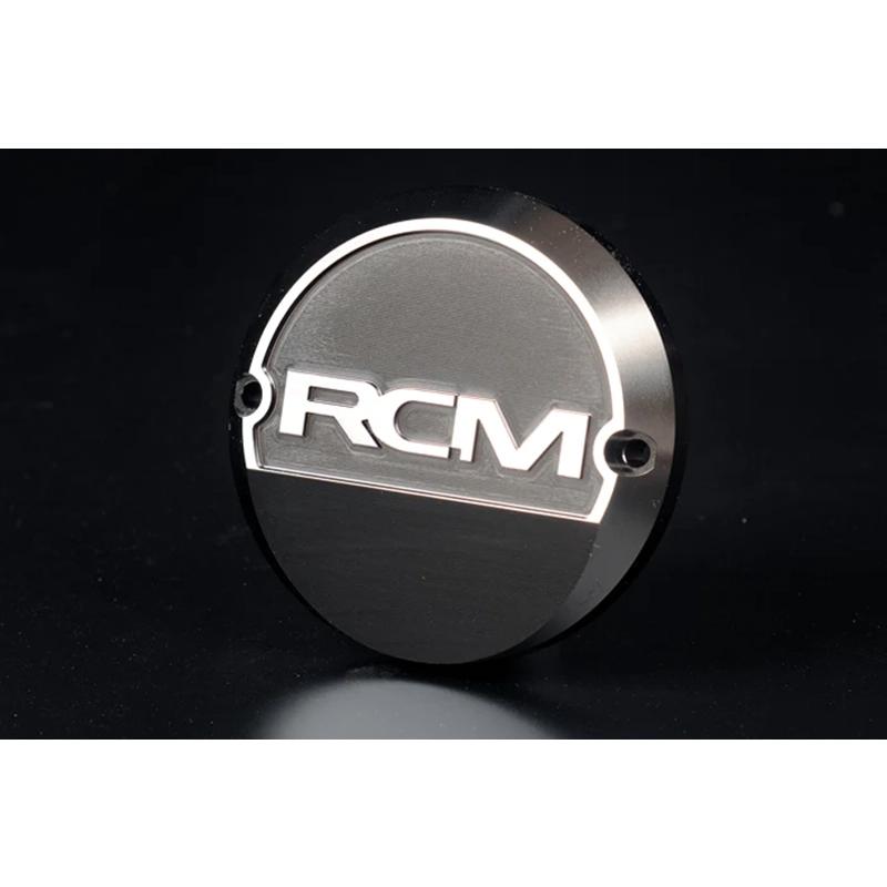 SCULPTURE “R.C.M” ポイントカバー Z, Mk-II,Z1-R, Z1000J/R