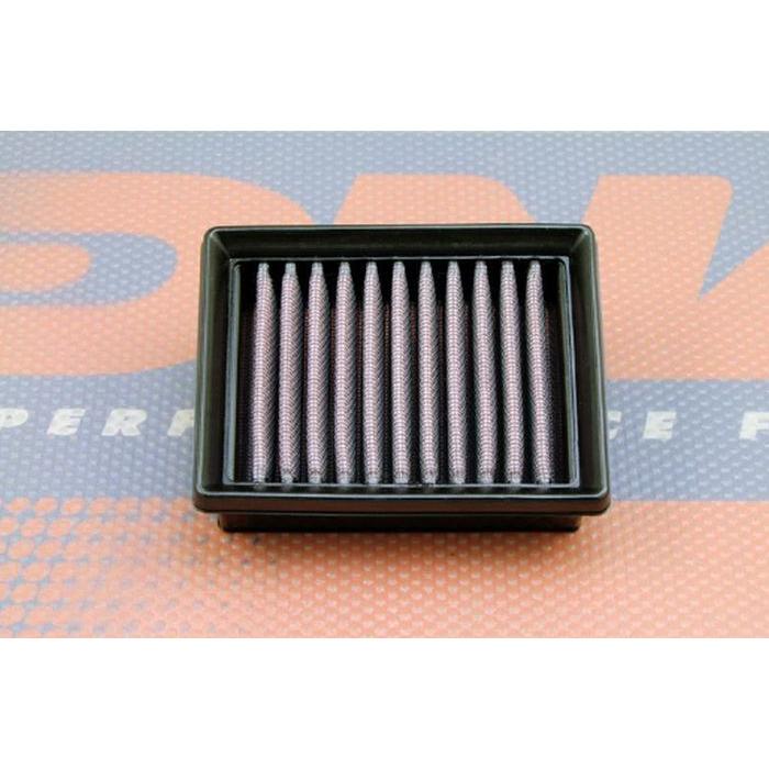 Filtro Aria DNA High Performance Per Triumph Bonneville T120 (2016-2024) - Aumenta Cavalli E Accelerazione - Foto 3