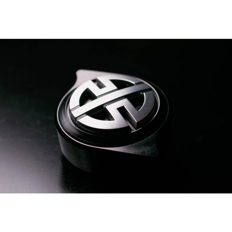 motofellowオリジナル ラジエーターキャップ Z900RS CAFE ”21-25