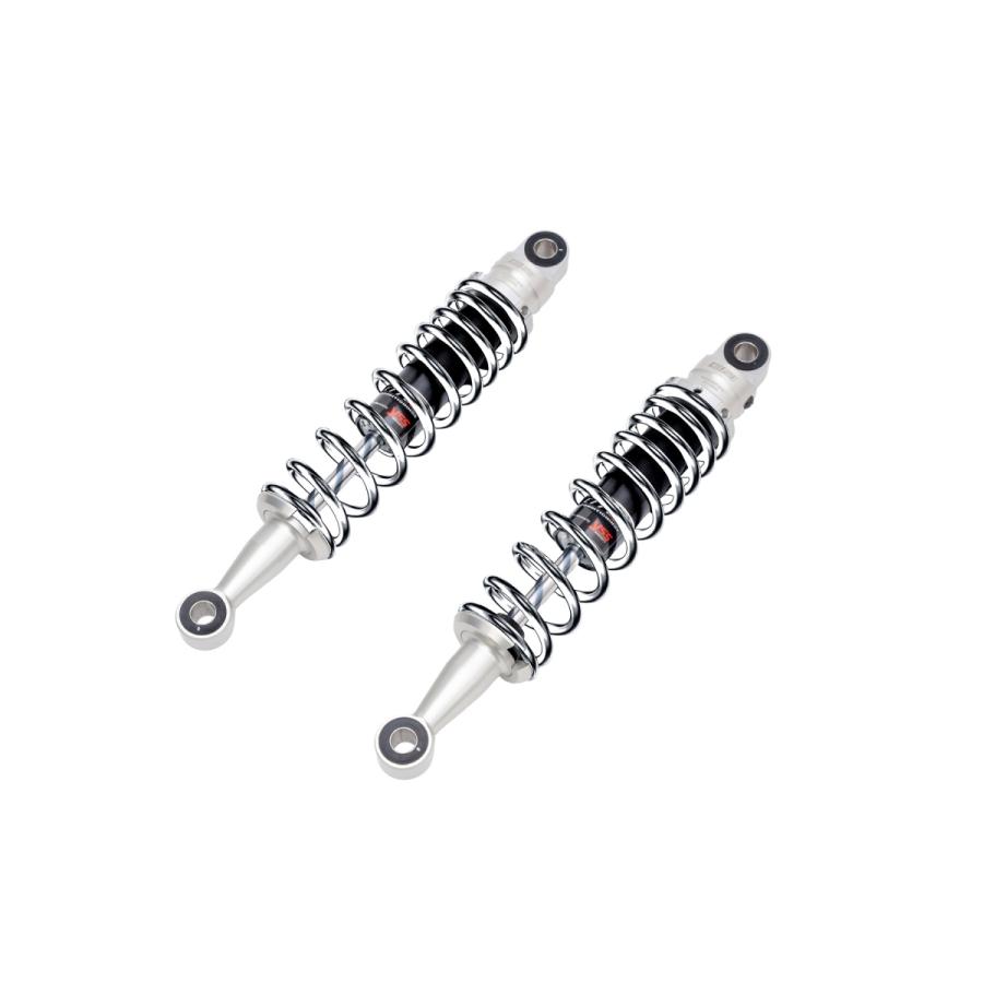 【バラ売り可】GB350 GB350S リアサスペンション サイドスタンド DAYTONA（バイク用品） D32520 リアサスペンション GB350/S(21
