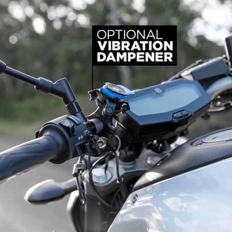 QUAD LOCK クアッドロック バイク用 ハンドルバーマウント V2 【選べる