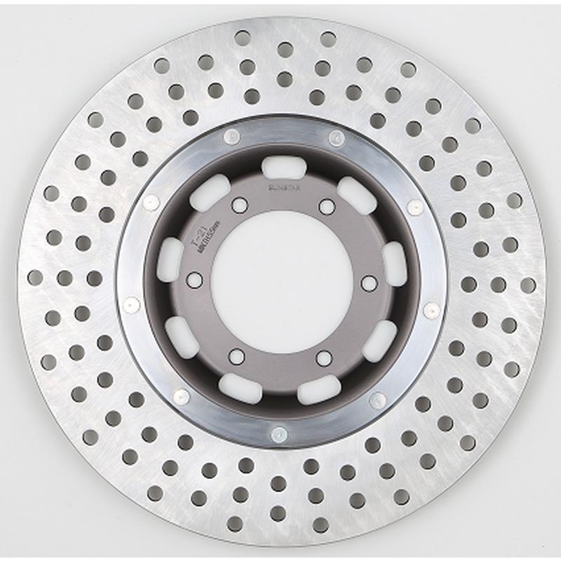 SUNSTAR サンスター フロントブレーキディスク 296φ トラッドタイプ