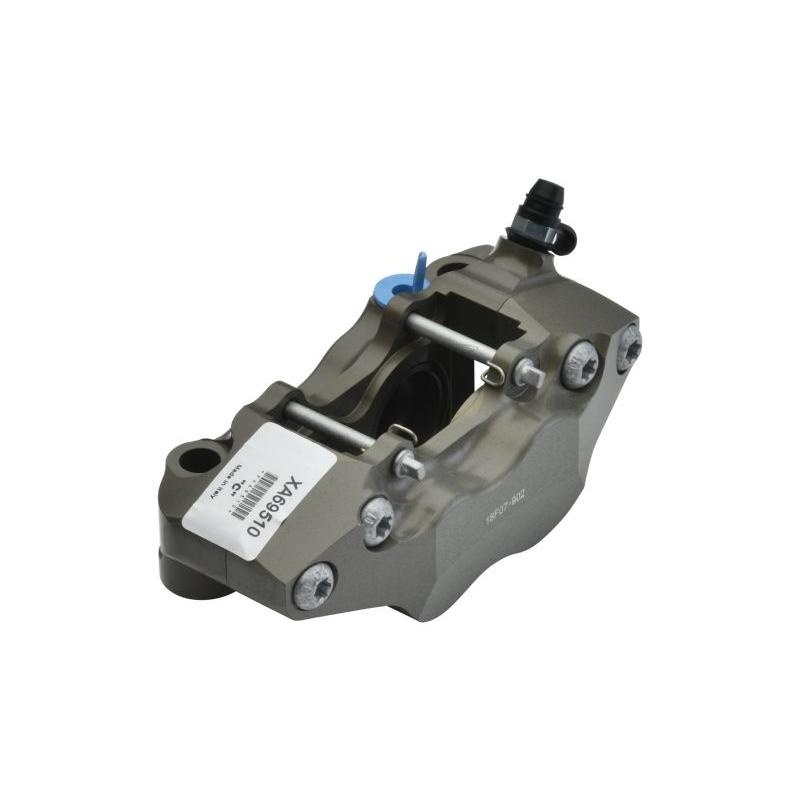 brembo ブレンボ レーシング ラジアル CNC 4P キャリパー ハード