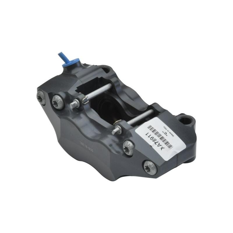 brembo ブレンボ レーシング ラジアル CNC 4P キャリパー ハード
