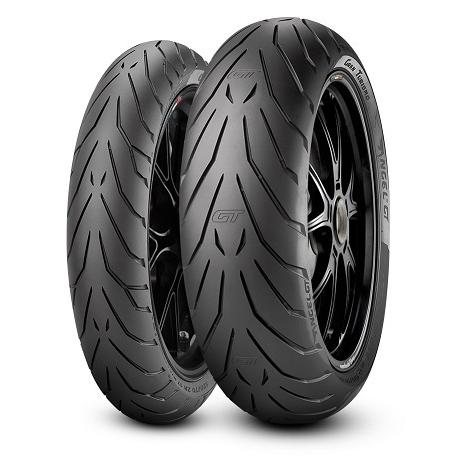 ☆タイヤ専門店出品 新品 国内正規品 PIRELLI Angel GT ピレリ