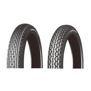 ☆室内保管 未使用・新品 DUNLOP ダンロップ F12 3.00-16 4PR WT K98
