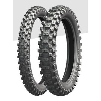 ☆MICHELIN ミシュラン トラッカー MICHELIN TRACKER 90/90-21  