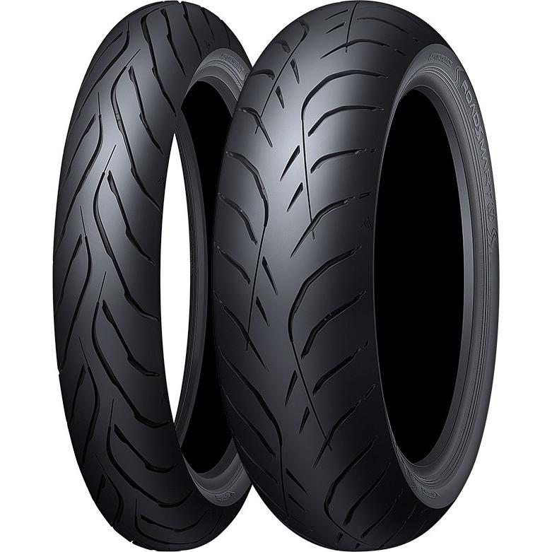☆前後セット 新品 国内正規品 DUNLOP ROADSMART4 ダンロップ ☆前後セット 新品 国内正規品 DUNLOP ROADSMART4 ダンロップ