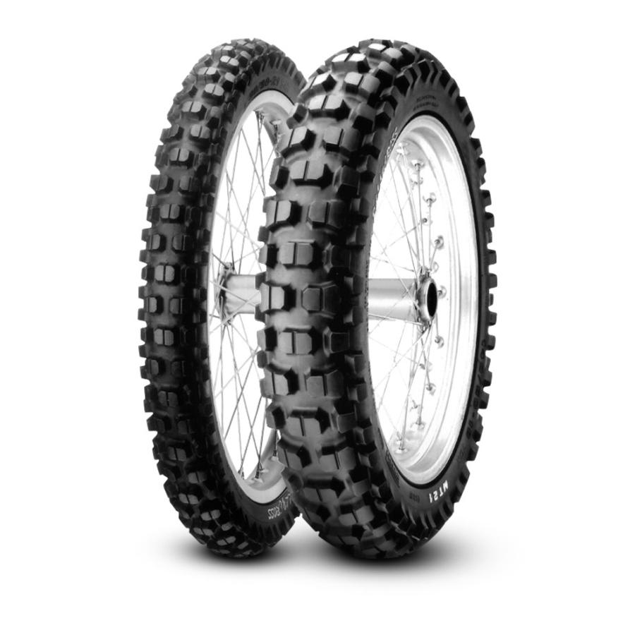 ☆タイヤ専門店出品 未使用品 国内正規品 PIRELLI MT21 RALLYCROSS 