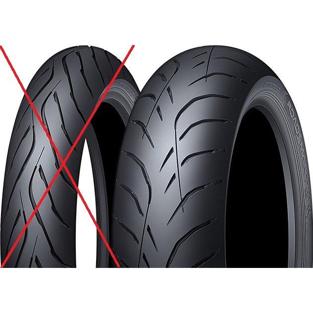※リア用 片側のみ 国内正規品 DUNLOP ROADSMART4 ダンロップ ロードスマート4 150/70ZR18 70W TL 品番 ...