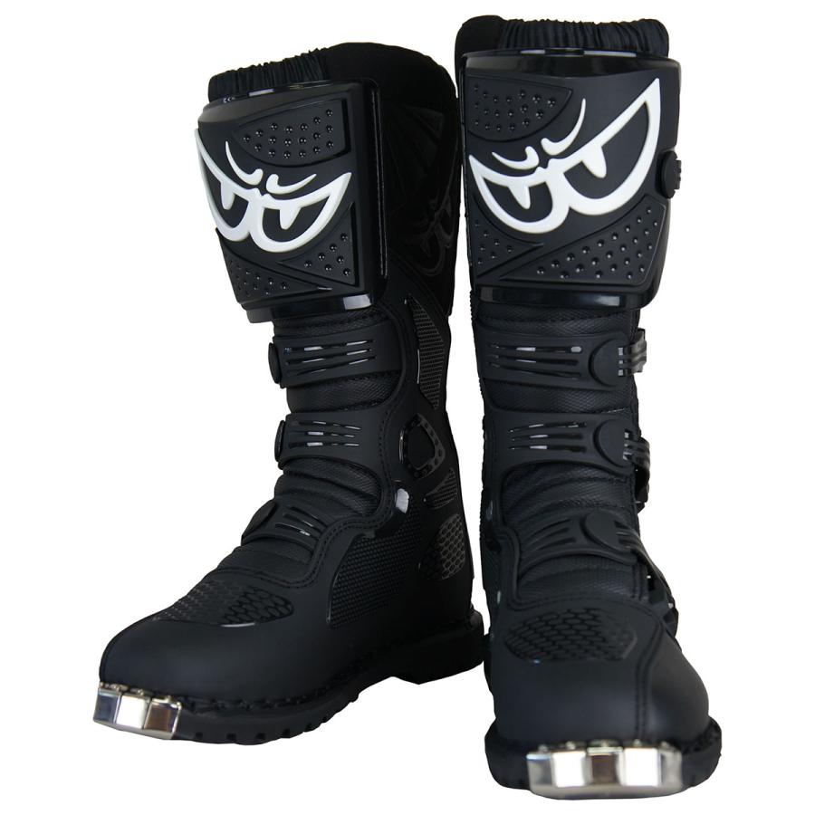 オフロードブーツ ベリック