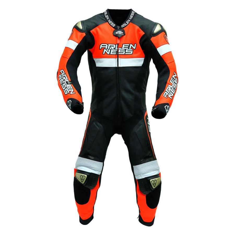 アレンネス レーシングスーツ 【公式通販】