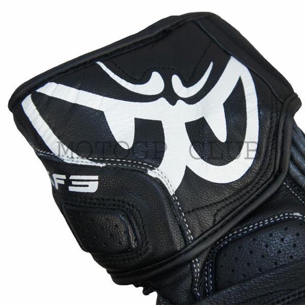 BERIK ゴートスキン レーシンググローブ 10723 BLACK RACING GLOVE