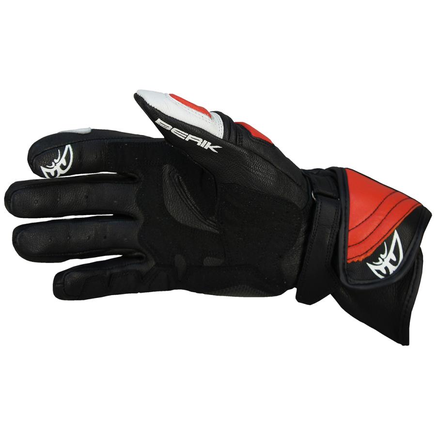 BERIK 山羊革 ゴートレザー ベリック レーシンググローブ G BERIK 山羊革 ゴートレザー ベリック レーシンググローブ G