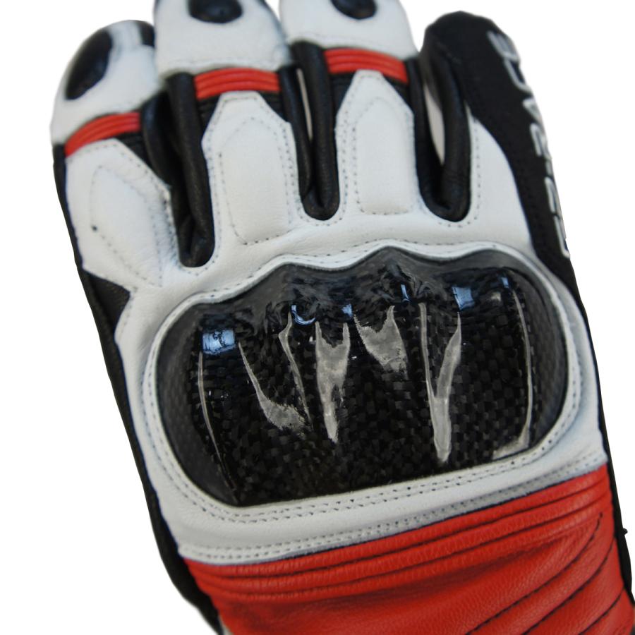BERIK 山羊革 ゴートレザー ベリック レーシンググローブ G BERIK 山羊革 ゴートレザー ベリック レーシンググローブ G
