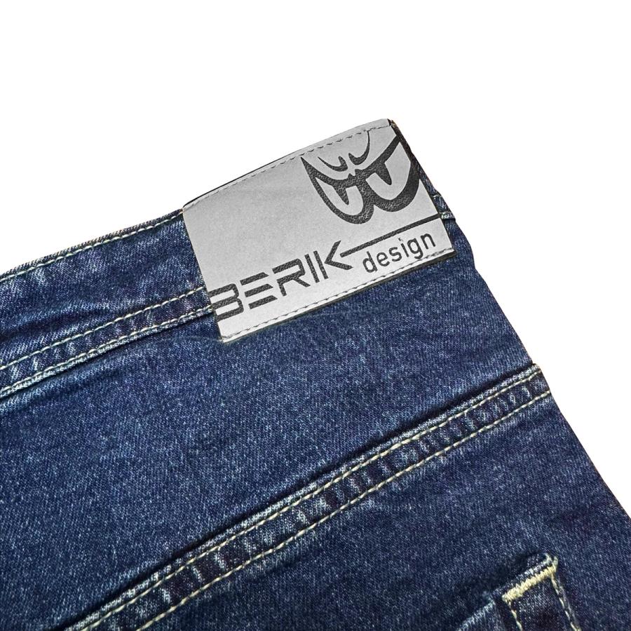 BERIK ベリック PROTECTION DENIM PANTS プロテクション デニム BERIK ベリック PROTECTION DENIM PANTS プロテクション デニム