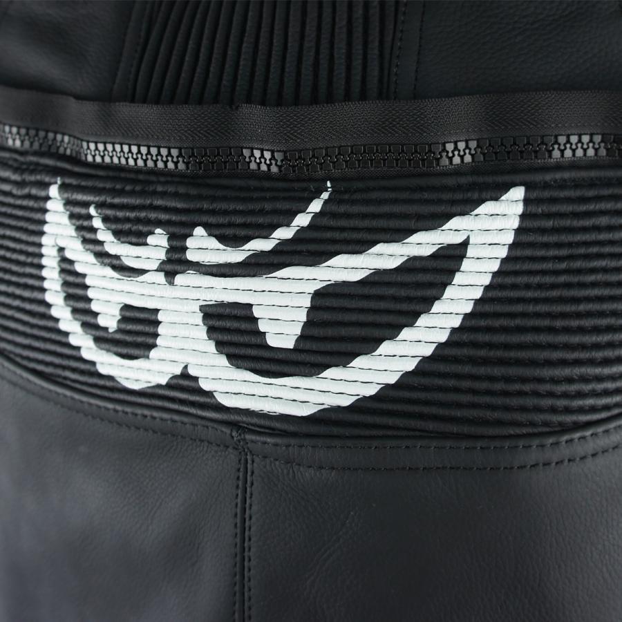 BERIK 予約販売 【BERIK】 ベリック ライディング レザーパンツ