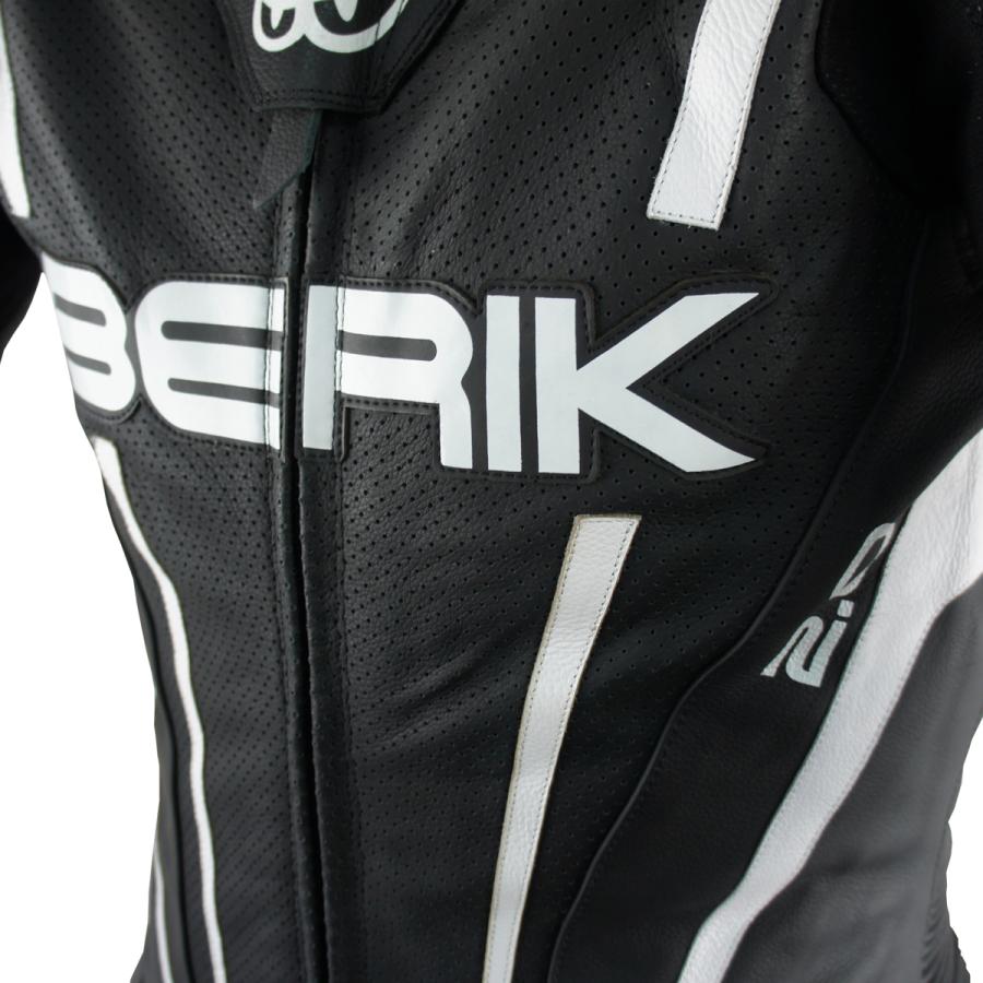BERIK 【BERIK】ベリック MFJ公認モデル レーシングスーツ LS1 BERIK 【BERIK】ベリック MFJ公認モデル レーシングスーツ LS1
