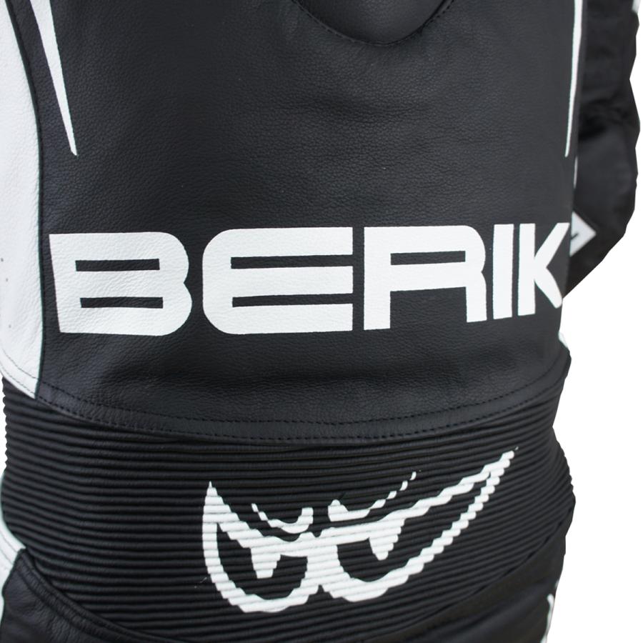 BERIK 【BERIK】 ベリック MFJ公認モデル レーシングスーツ LS1 BERIK 【BERIK】 ベリック MFJ公認モデル レーシングスーツ LS1