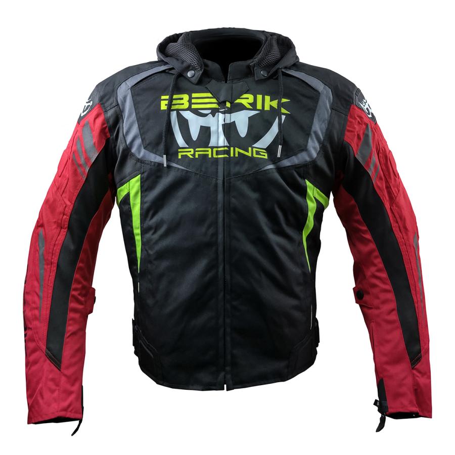 BERIK ベリックジャケットサイズ50(L)