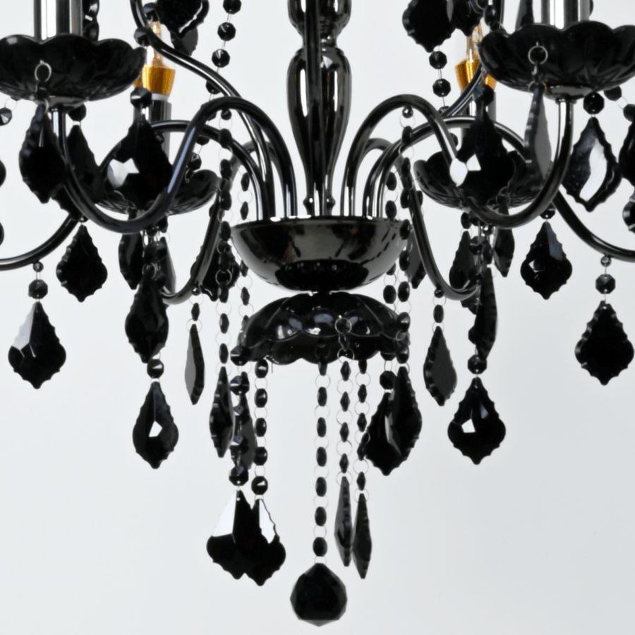 シャンデリア 照明器具 LED対応 ライト アンティーク 調光対応