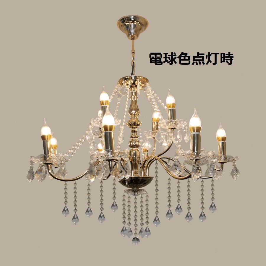 シャンデリア 照明 照明器具 LED対応 調光対応可 アンティーク シャンデリア 照明 照明器具 LED対応 調光対応可 アンティーク