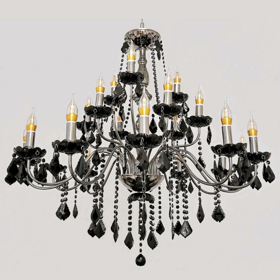 シャンデリア 天井照明 LED電球対応 豪華 おしゃれ ライト 宮殿