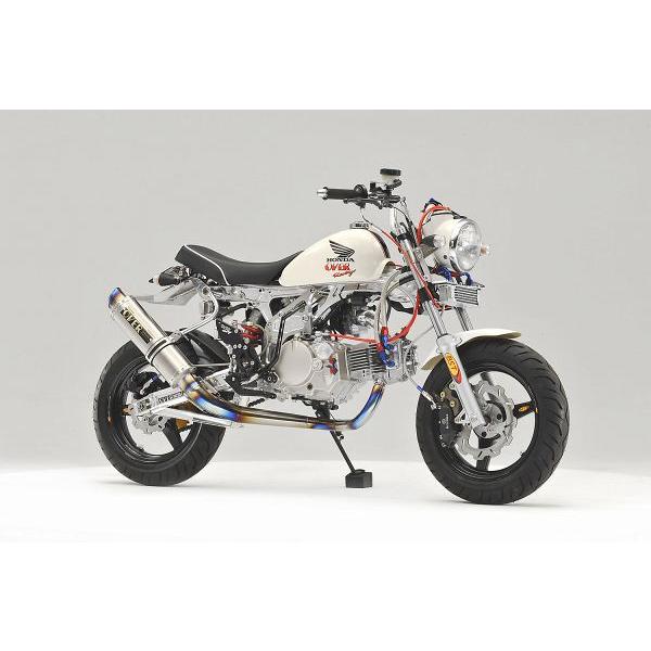 OVER RACING（オーバーレーシング） OVER オーヴァー GP-PERFORMANCE