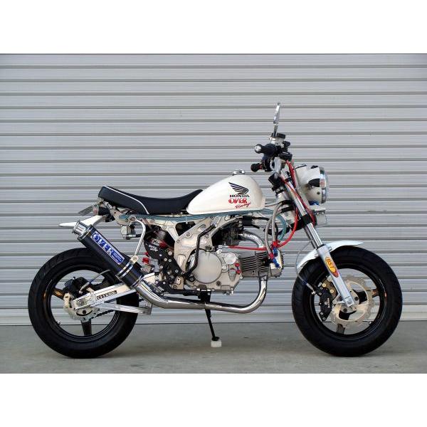 OVER RACING（オーバーレーシング） OVER オーヴァー RACING-DOWN