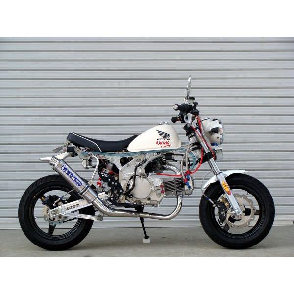 OVER RACING（オーバーレーシング） OVER オーヴァー RACING-DOWN