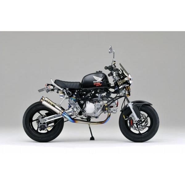 OVER RACING（オーバーレーシング） OVER オーヴァー GP-PERFORMANCE